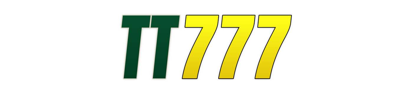 tt777 Logo